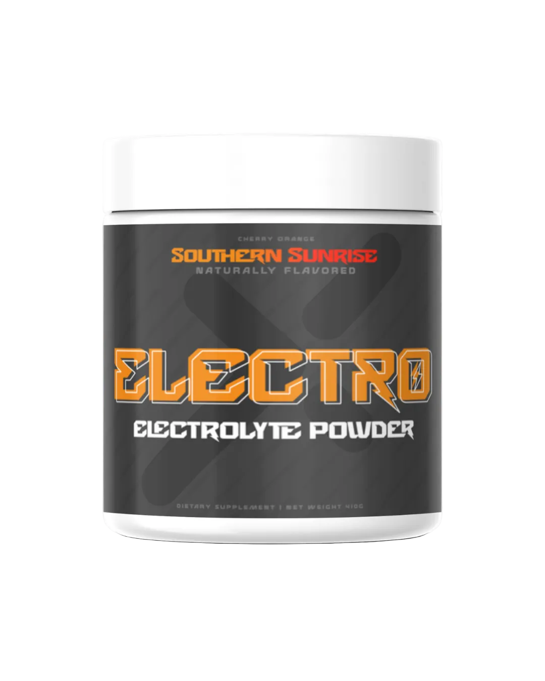 Electro: Performance Electrolytes (50 Servings)