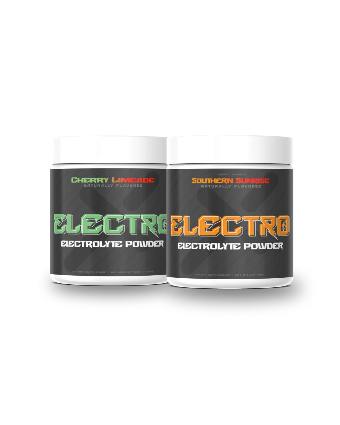 Generational Hydration (2 Pack Electro)