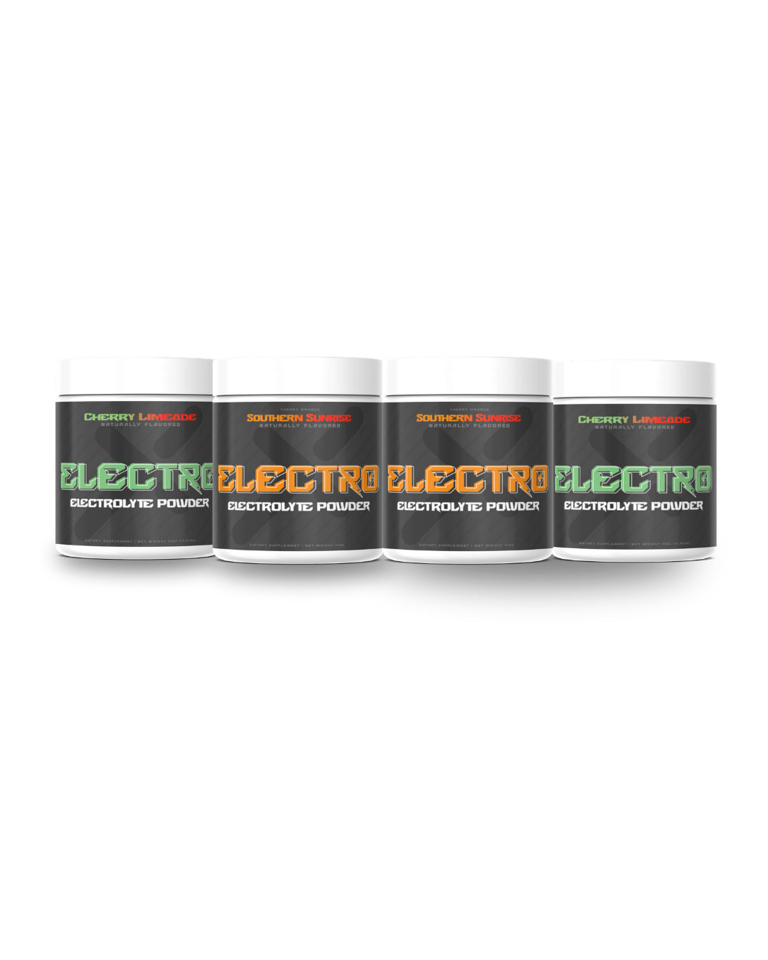 Generational Hydration (2 Pack Electro)
