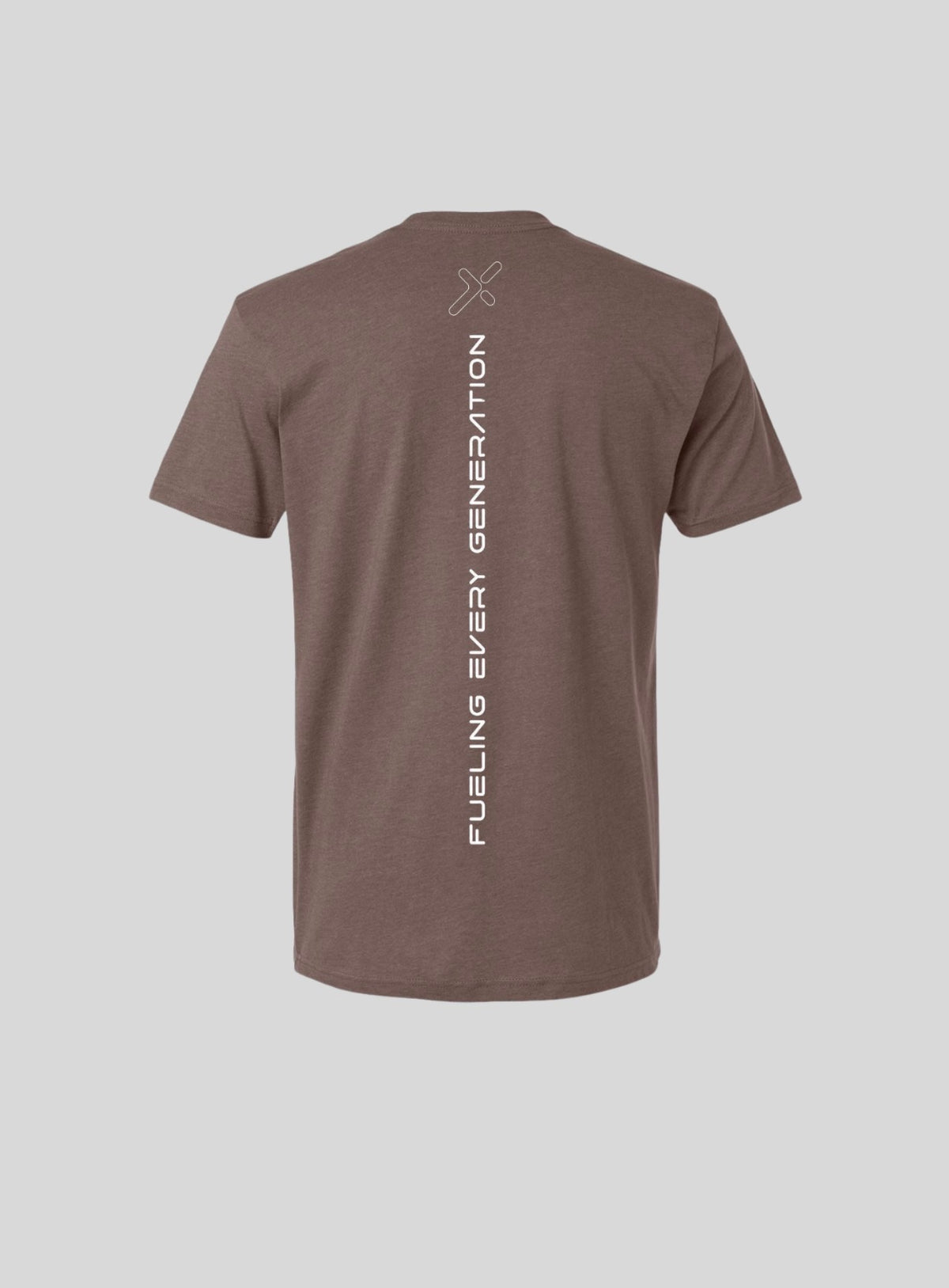Fueling Every Generation - Short Sleeve Tee