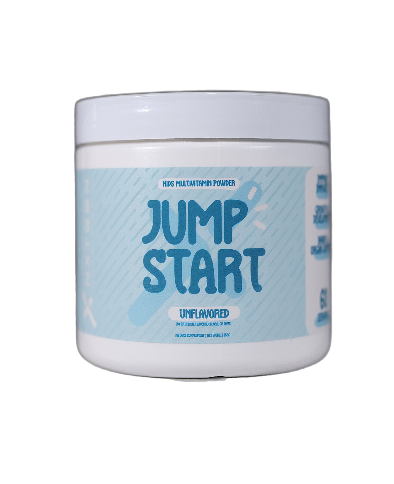 Jump Start