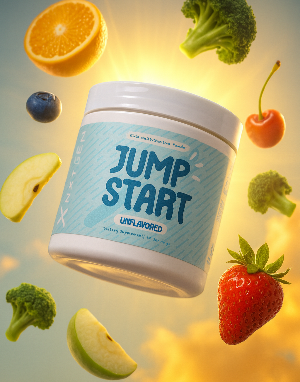 Jump Start
