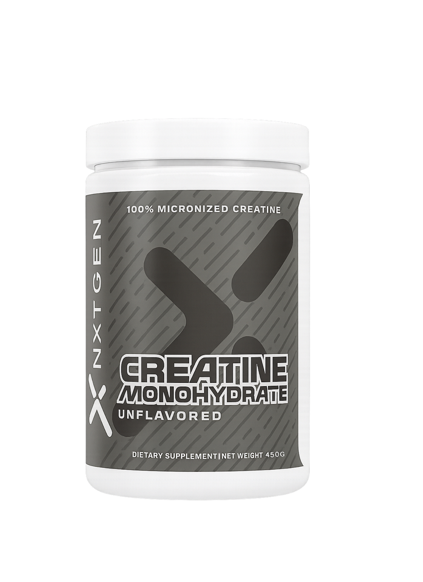 Creatine Monohydrate (90 Servings)