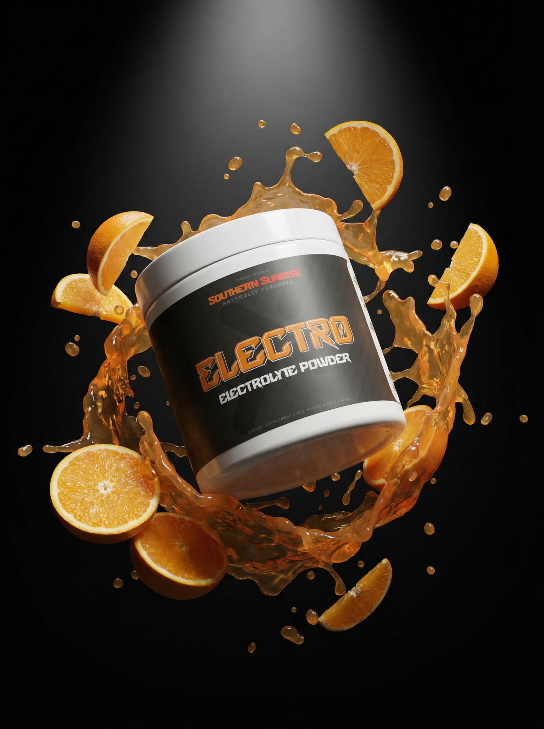 Electro: Performance Electrolytes (50 Servings)