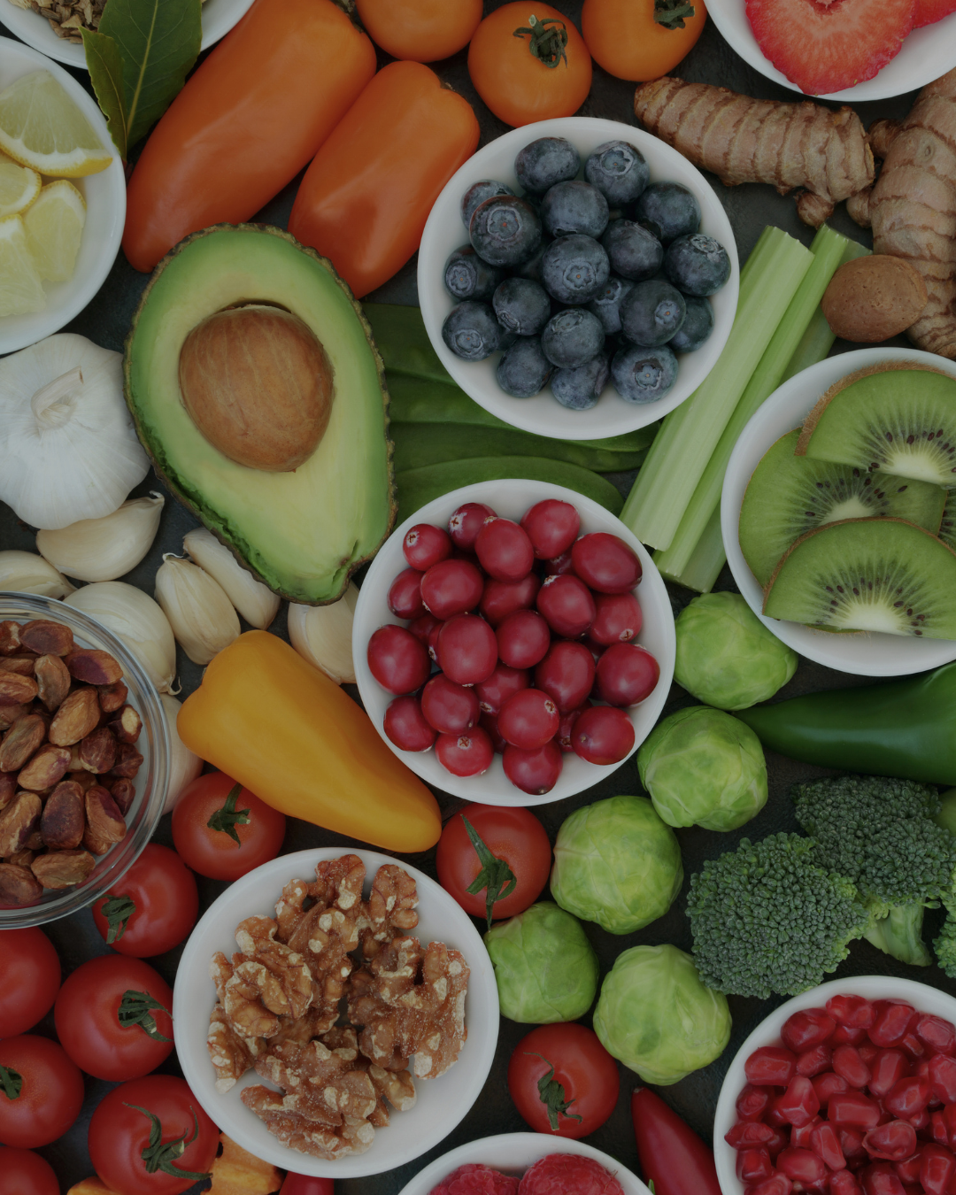 🧠 How to Spot a Nutrient Deficiency in Young Athletes