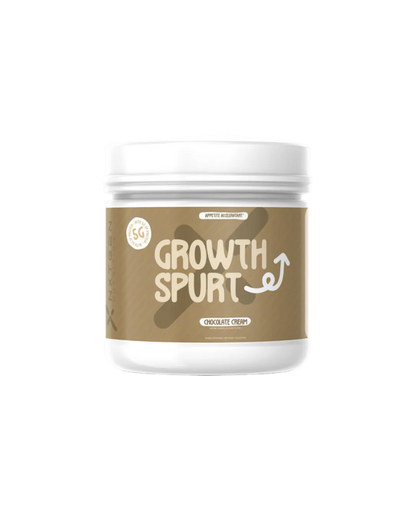 Growth Spurt Appetite Accelerant for Kids