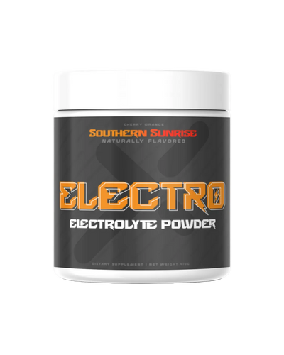 Electro: Performance Electrolytes (50 Servings)