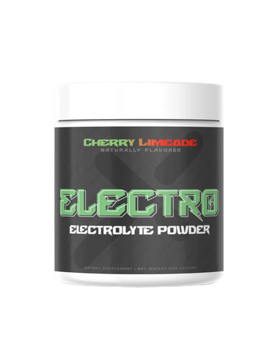 Electro: Performance Electrolytes (50 Servings)