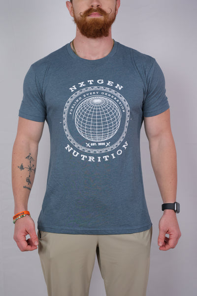 Origins Tee Shirt