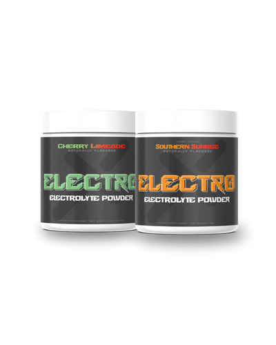 Generational Hydration (2 Pack Electro)