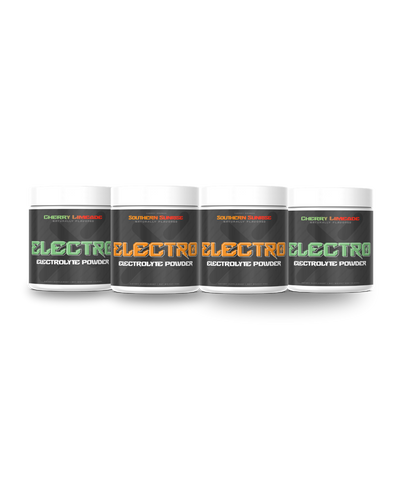 Generational Hydration (2 Pack Electro)
