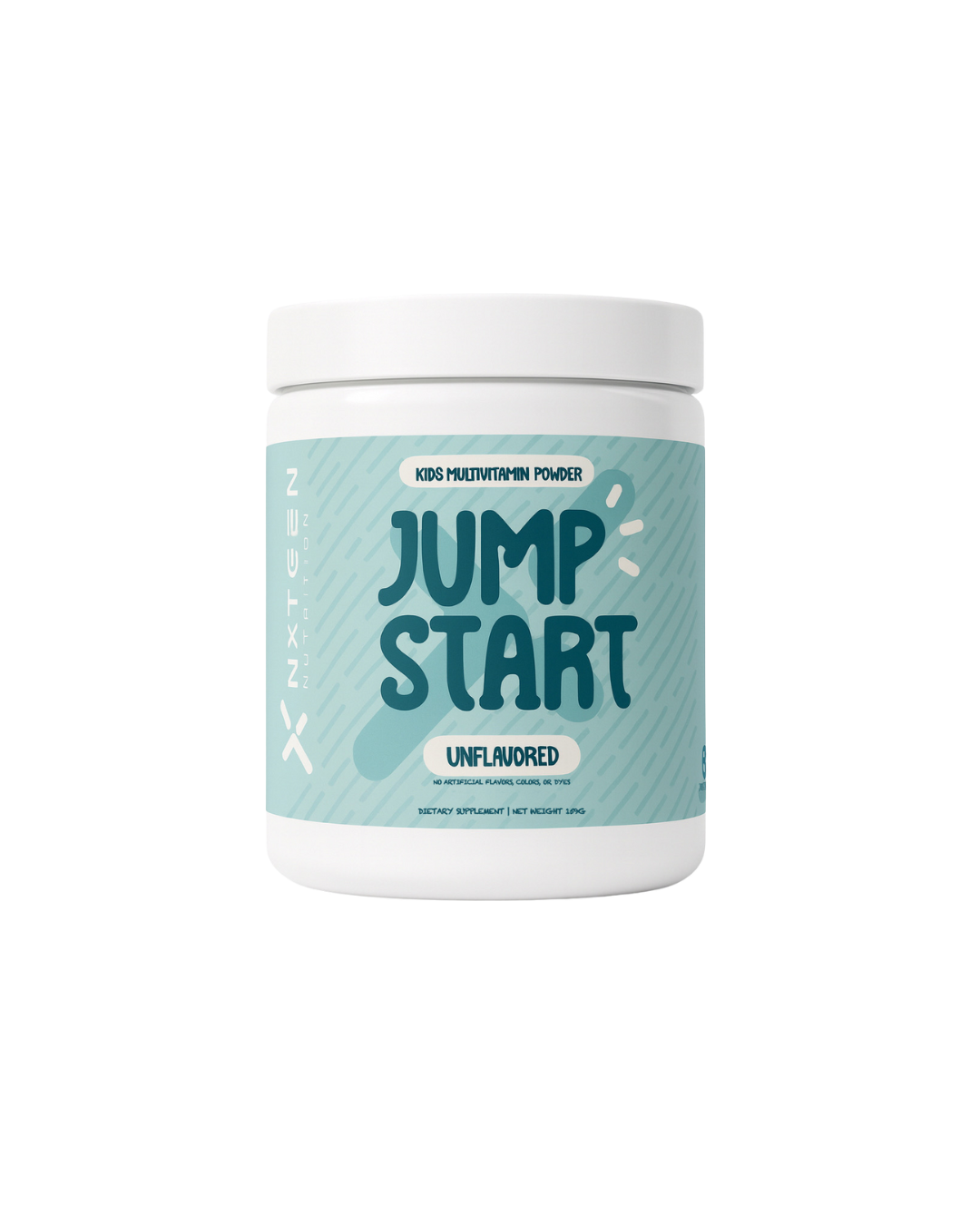 Jump Start