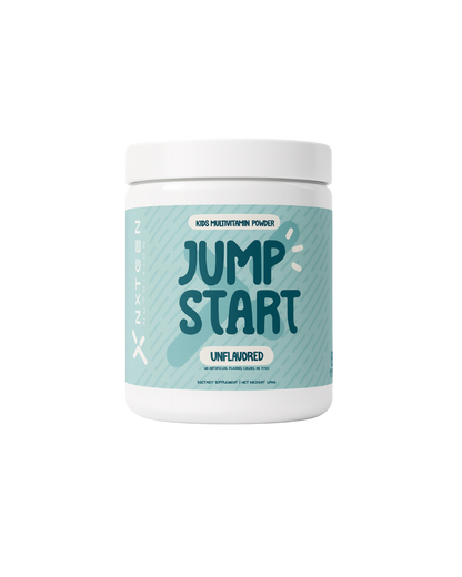 Jump Start