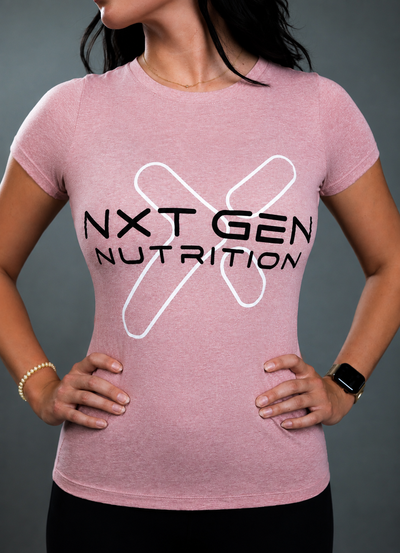Fueling Every Generation - Women's Fitted Tee