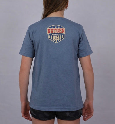 Youth Origins Tee