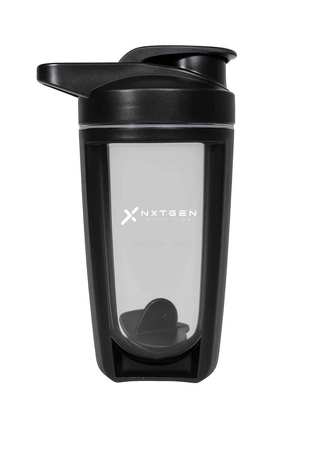 Nxt Gen Shaker