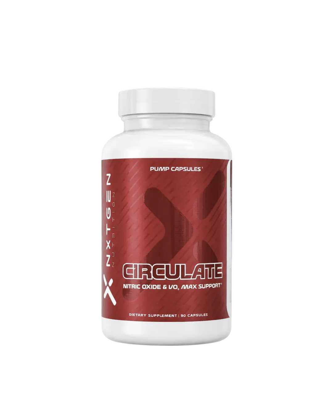 Circulate VO2 Max