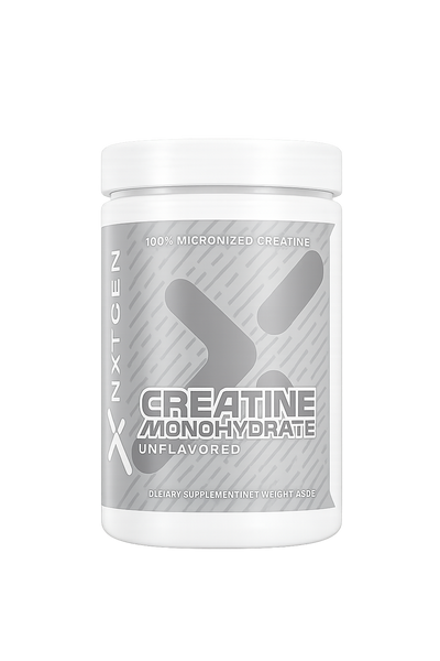 Creatine Monohydrate (90 Servings)