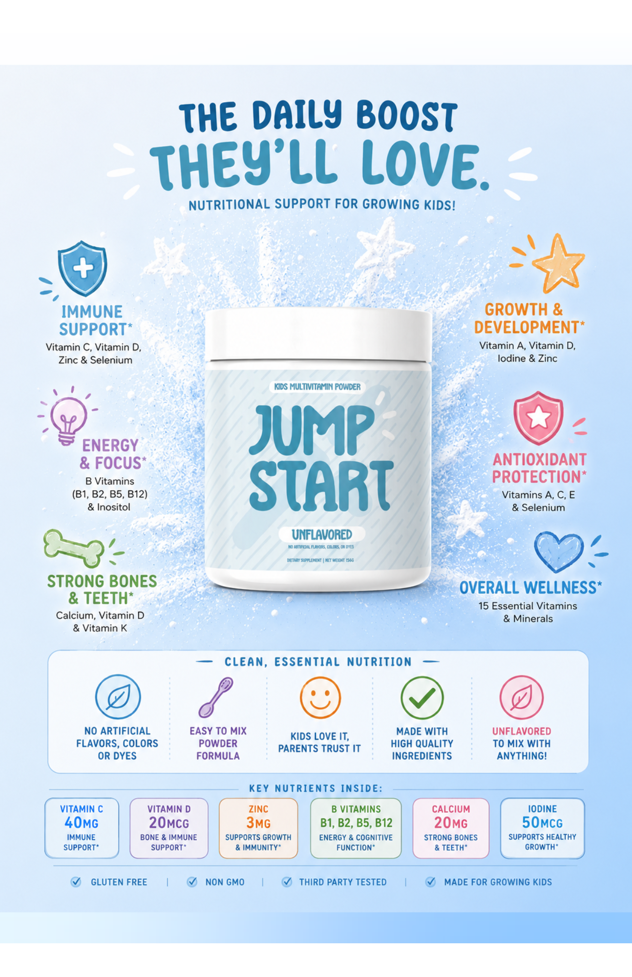 Jump Start