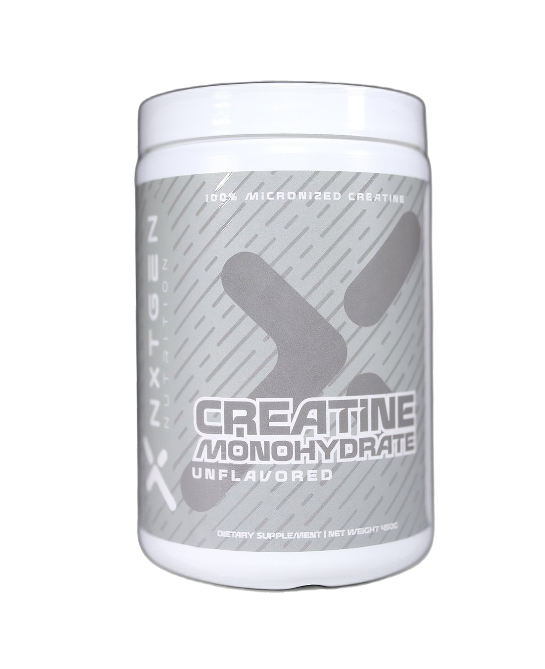 Creatine Monohydrate     (90 Servings)