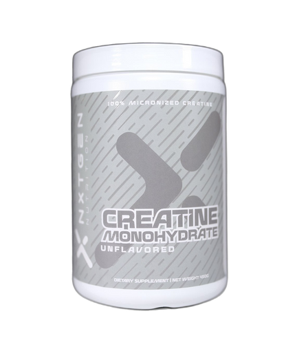Creatine Monohydrate     (90 Servings)