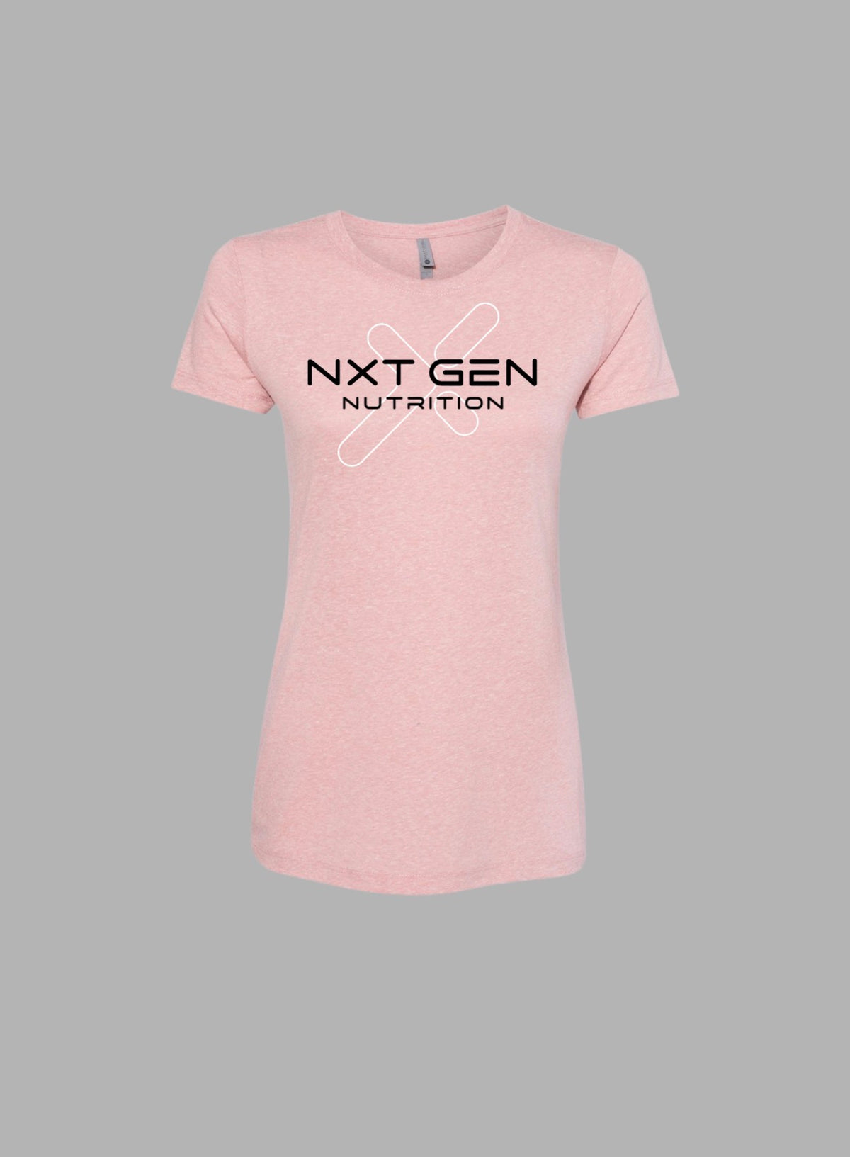 Fueling Every Generation - Women's Fitted Tee