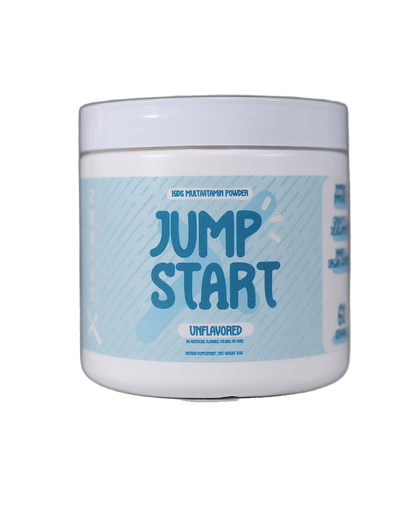 Jump Start