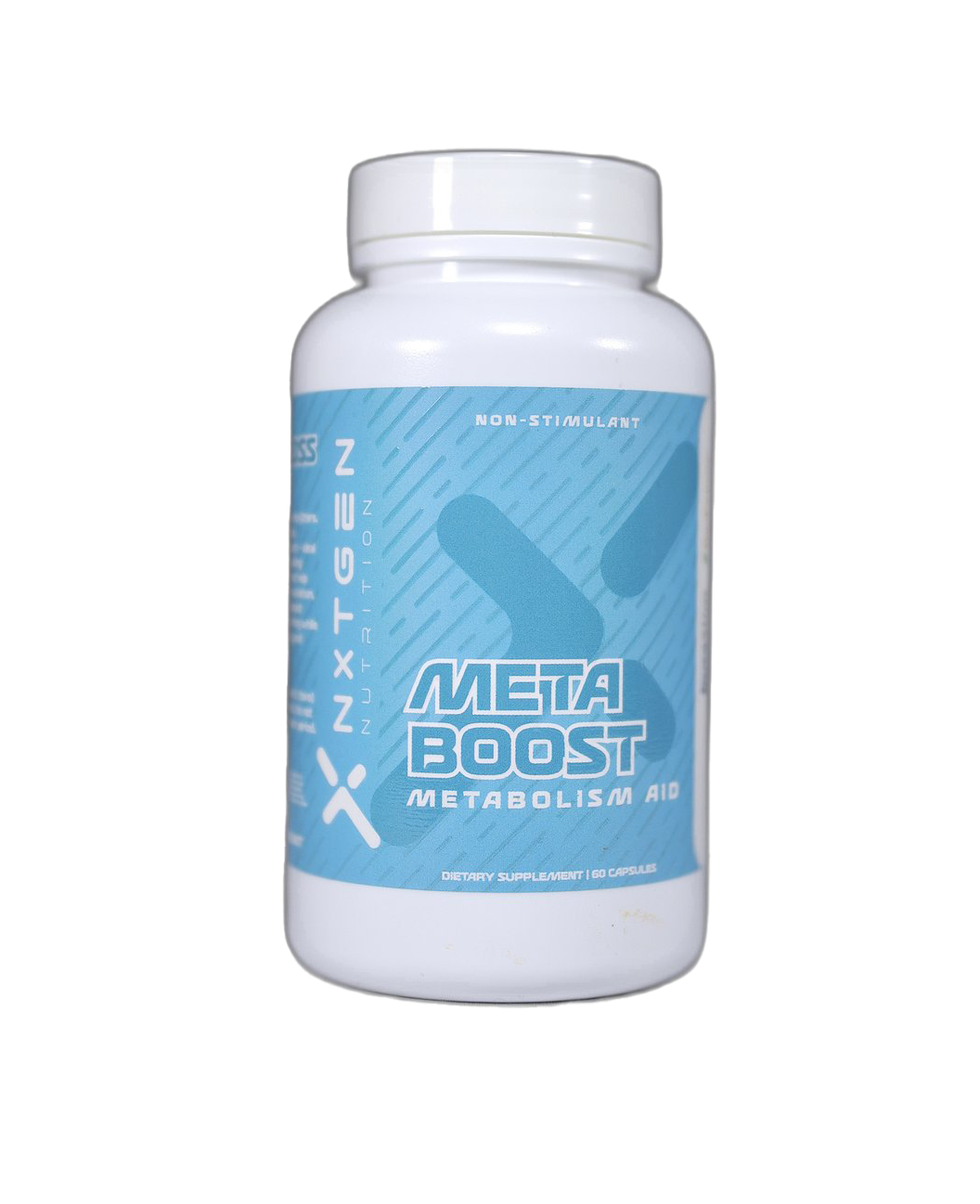 MetaBoost (Non-Stim)
