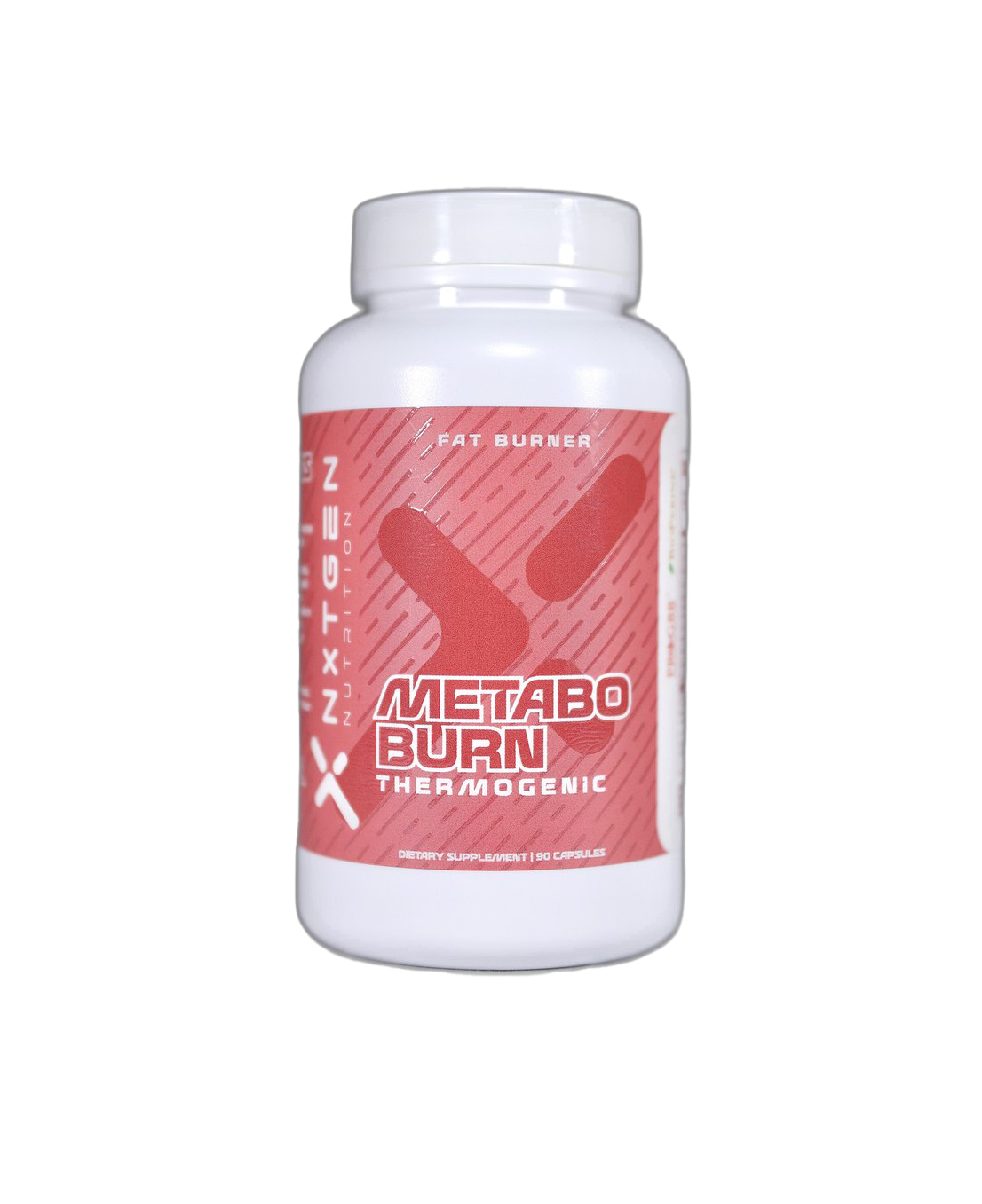MetaboBurn (Stimulant)