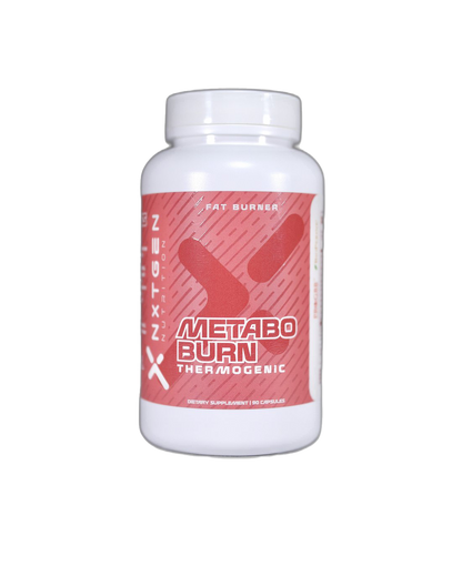 MetaboBurn (Stimulant)
