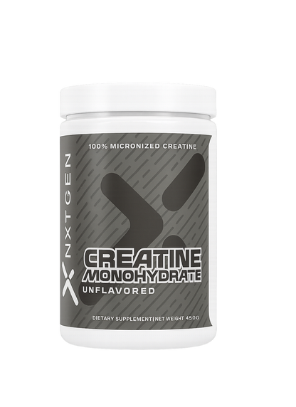Creatine Monohydrate     (90 Servings)