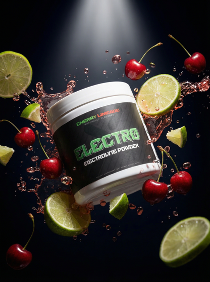 Electro: Performance Electrolytes (50 Servings)