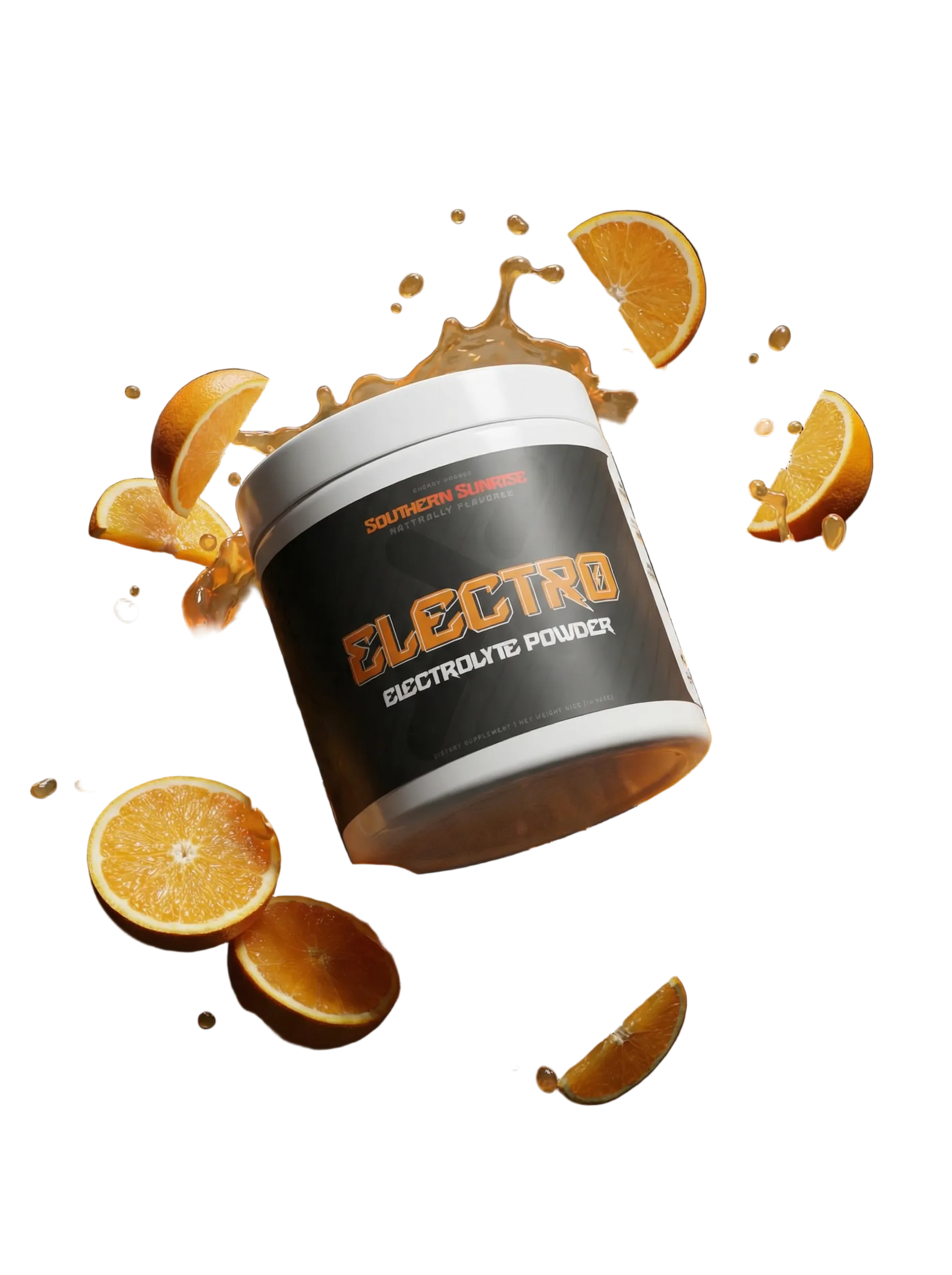 Electro Electrolytes