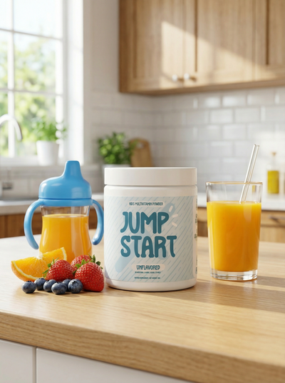 Jump Start