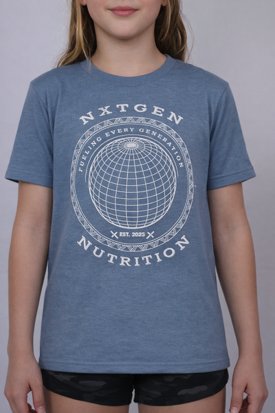 Youth Origins Tee