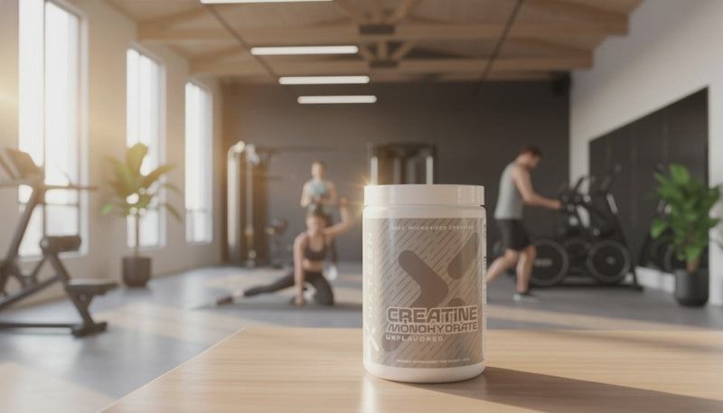 Video for Creatine Monohydrate     (90 Servings)