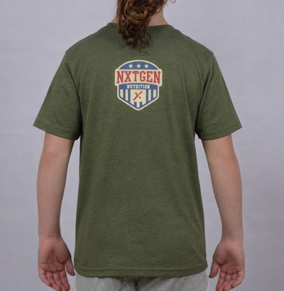 Youth Origins Tee