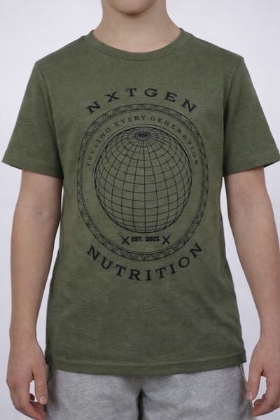 Youth Origins Tee